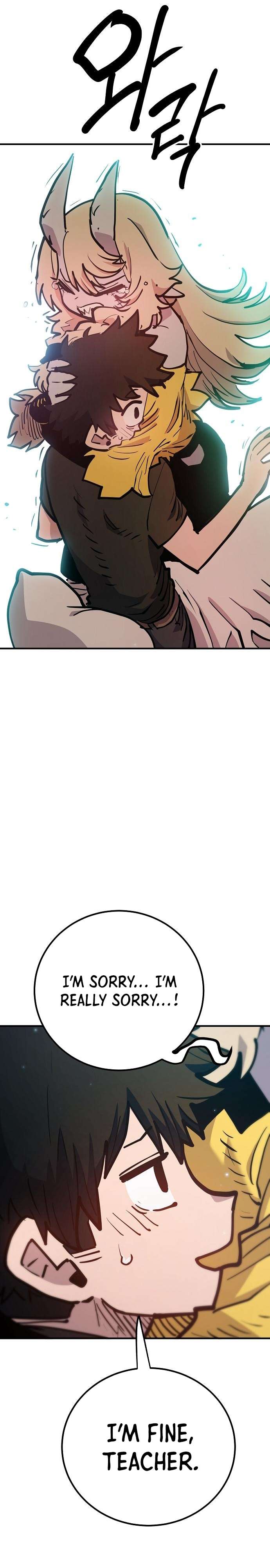Read Player  Manga Online