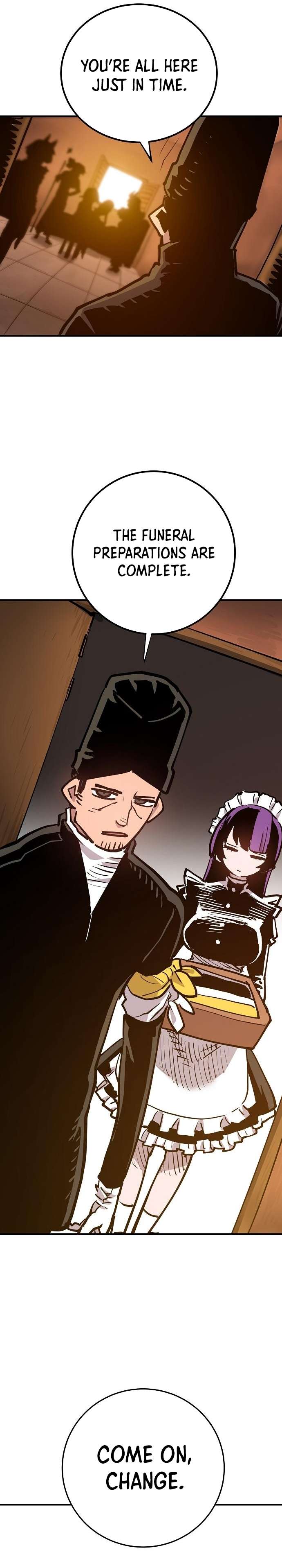 Read Player  Manga Online