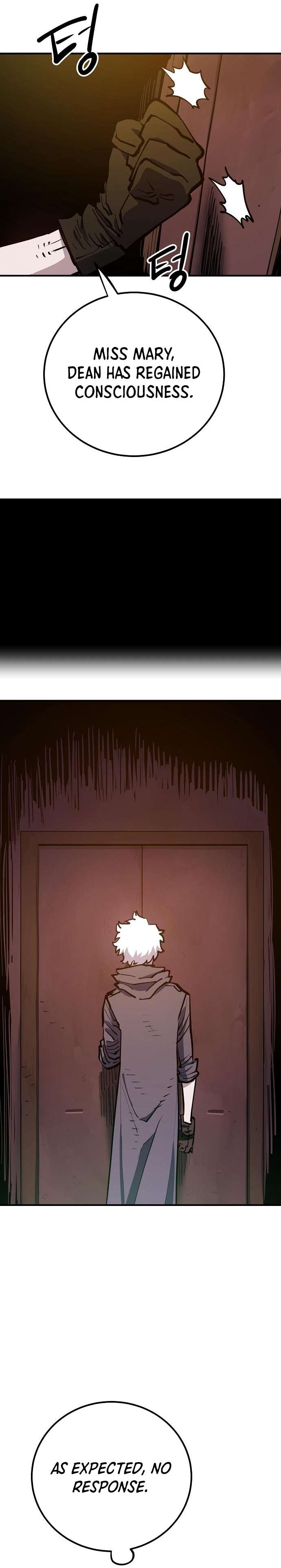 Read Player  Manga Online
