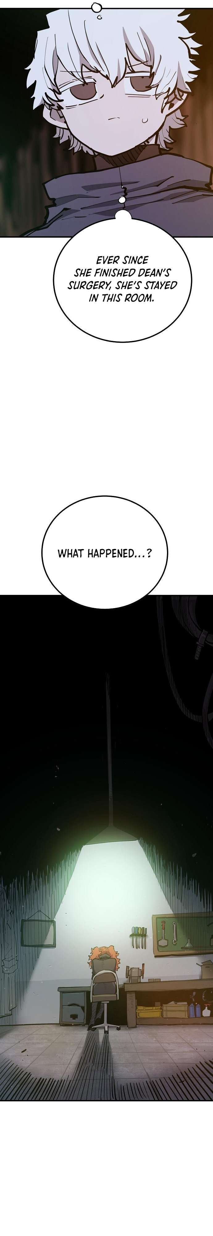 Read Player  Manga Online