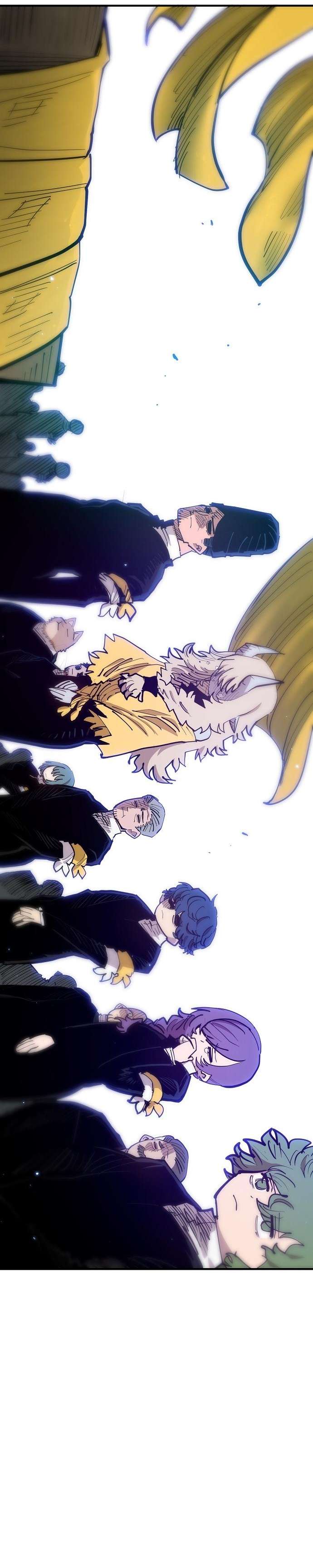 Read Player  Manga Online