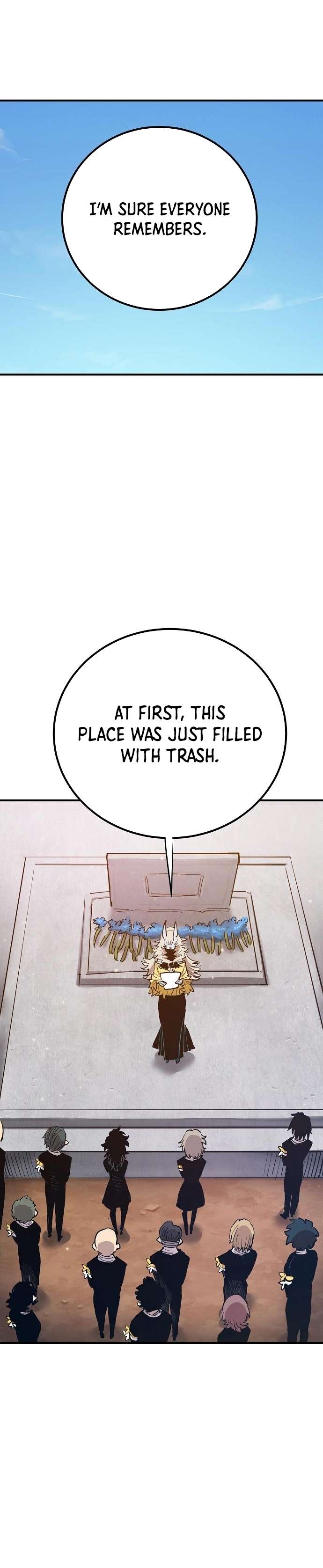 Read Player  Manga Online