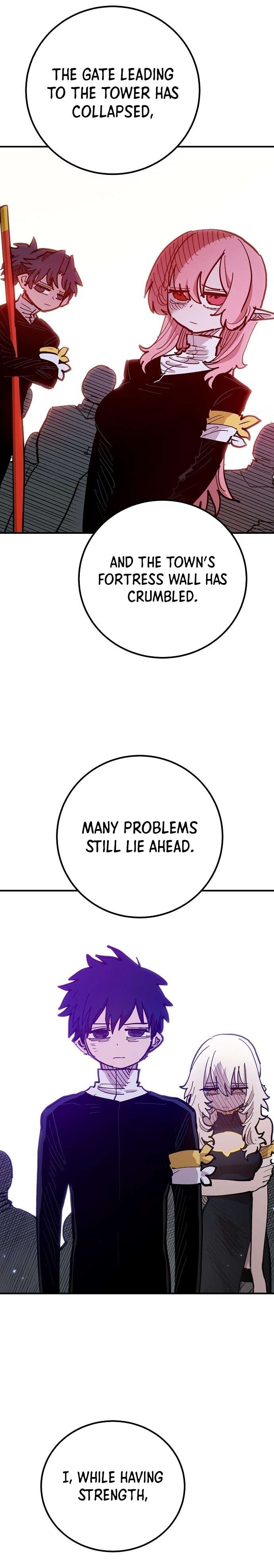 Read Player  Manga Online