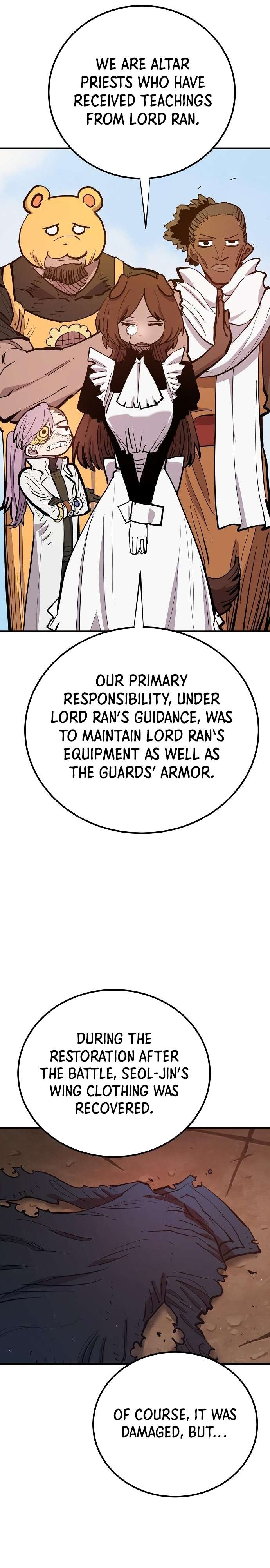 Read Player  Manga Online