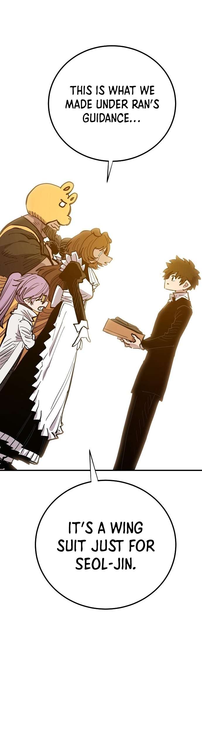Read Player  Manga Online