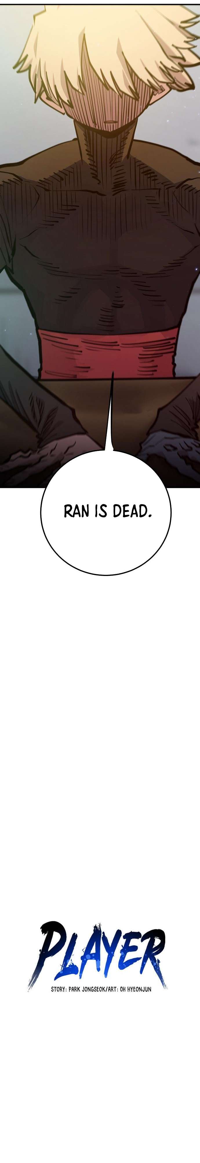 Read Player  Manga Online