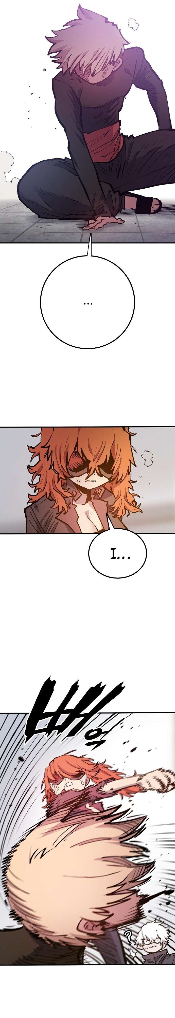 Read Player  Manga Online