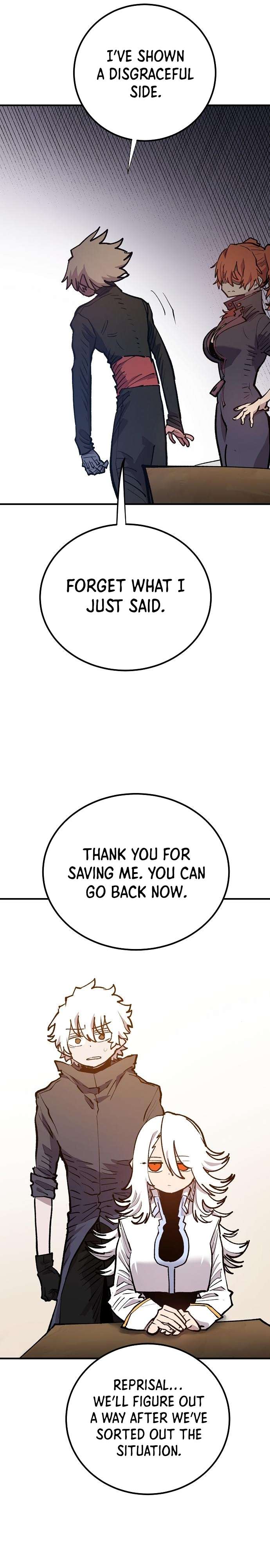 Read Player  Manga Online