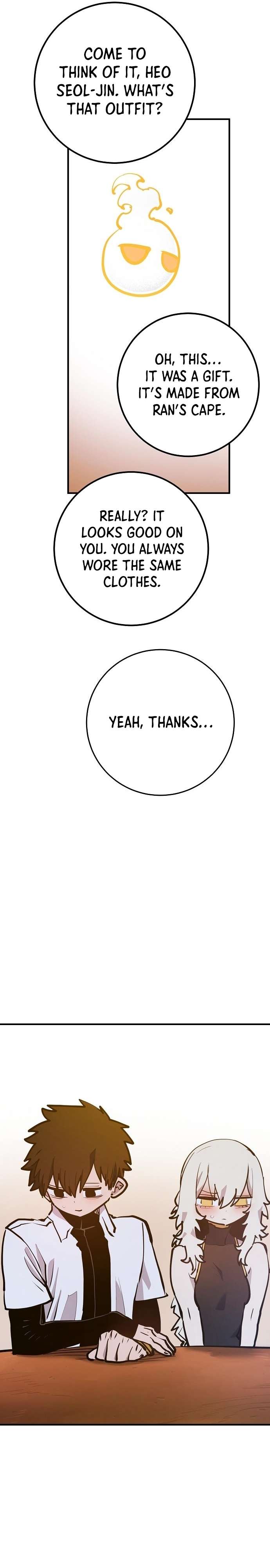 Read Player  Manga Online