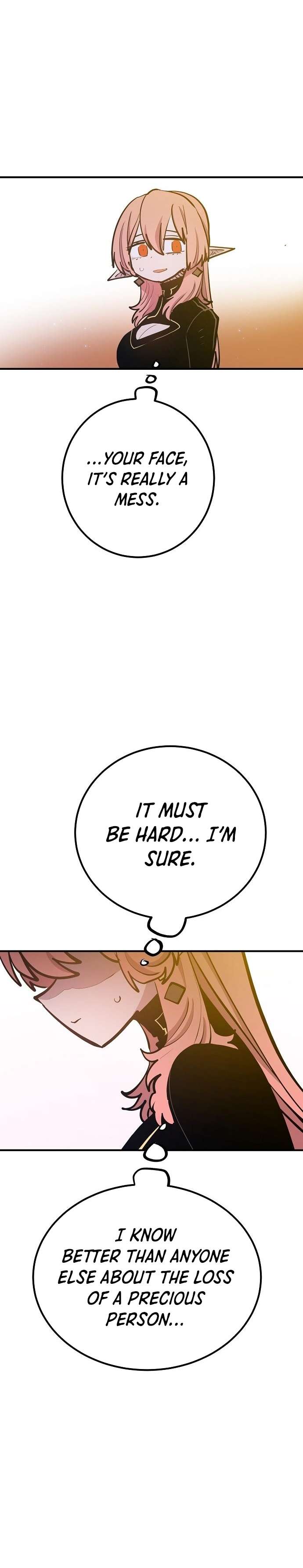 Read Player  Manga Online