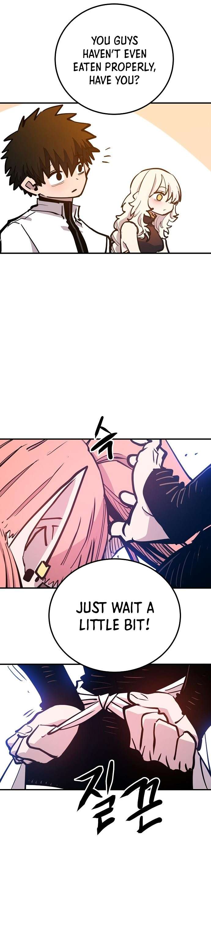 Read Player  Manga Online