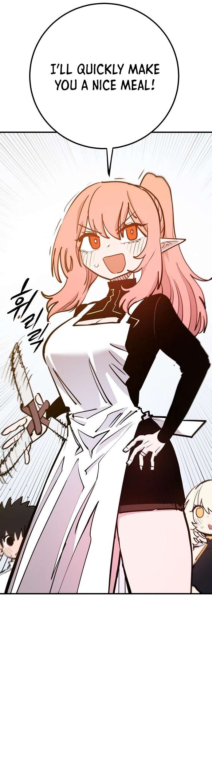Read Player  Manga Online