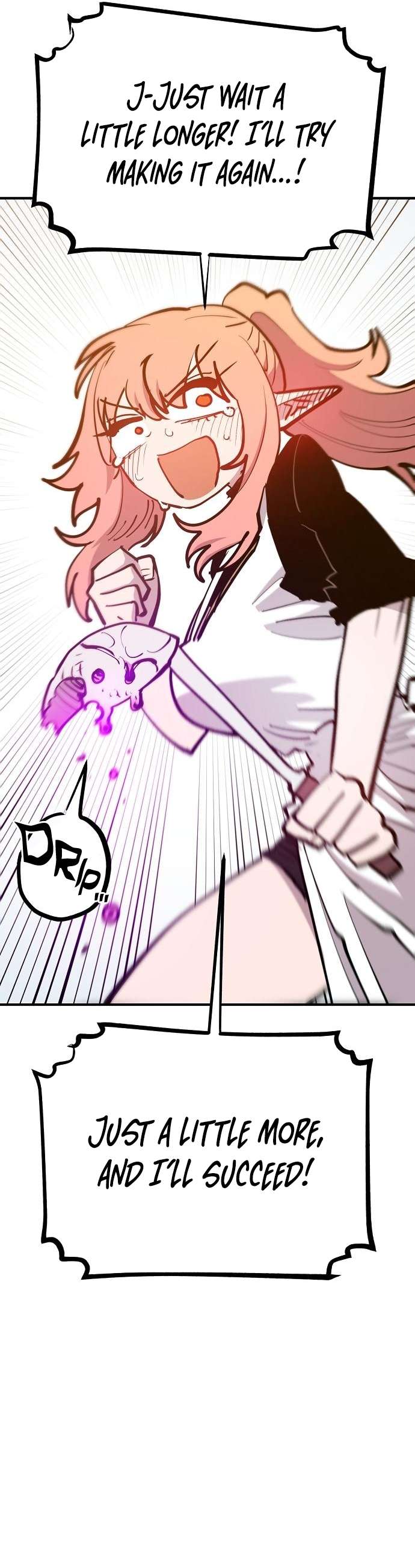 Read Player  Manga Online