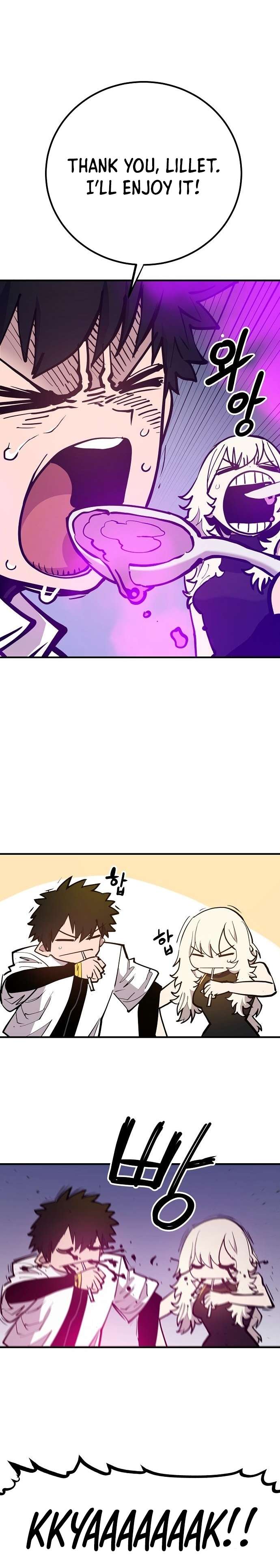 Read Player  Manga Online
