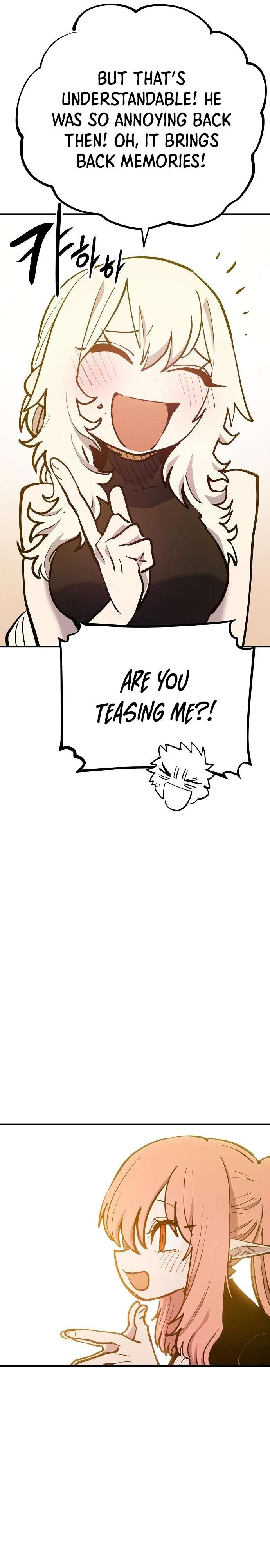 Read Player  Manga Online
