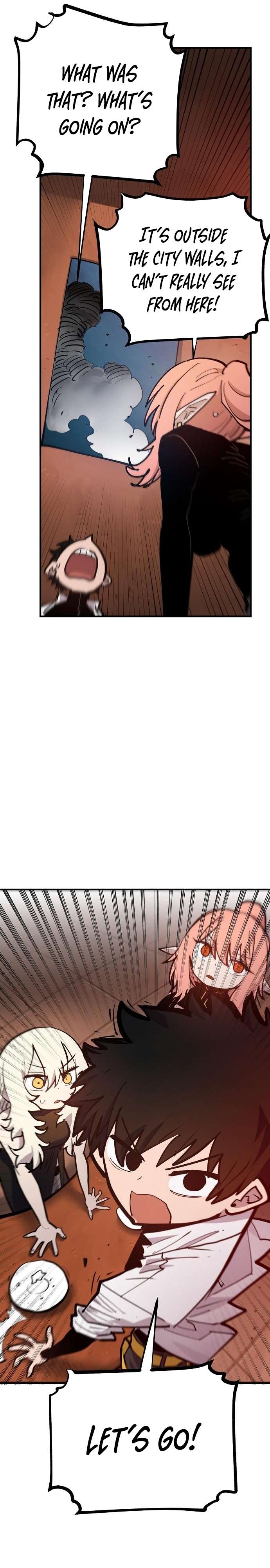 Read Player  Manga Online