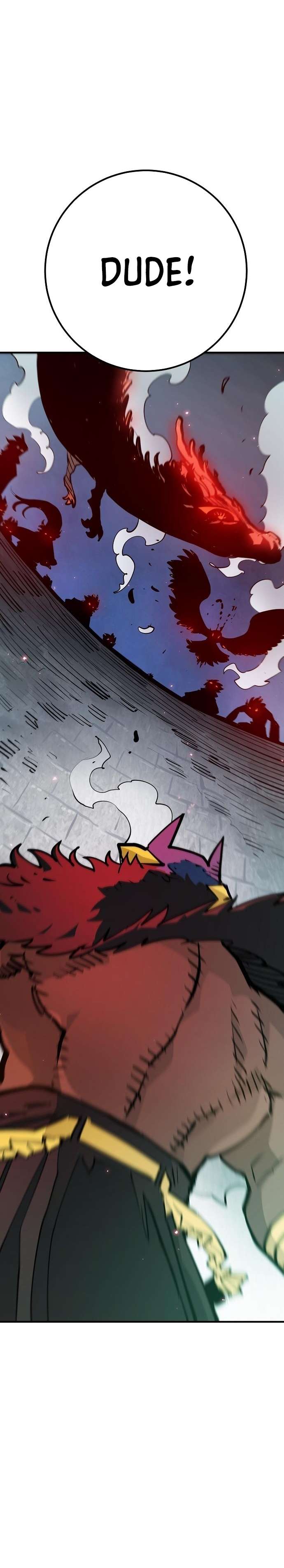 Read Player  Manga Online