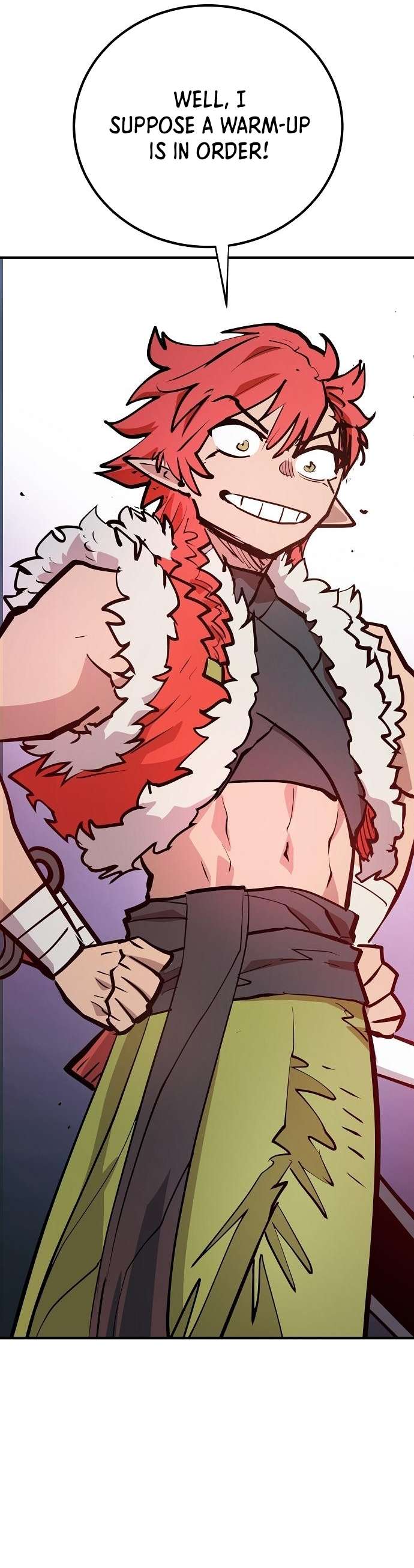Read Player  Manga Online