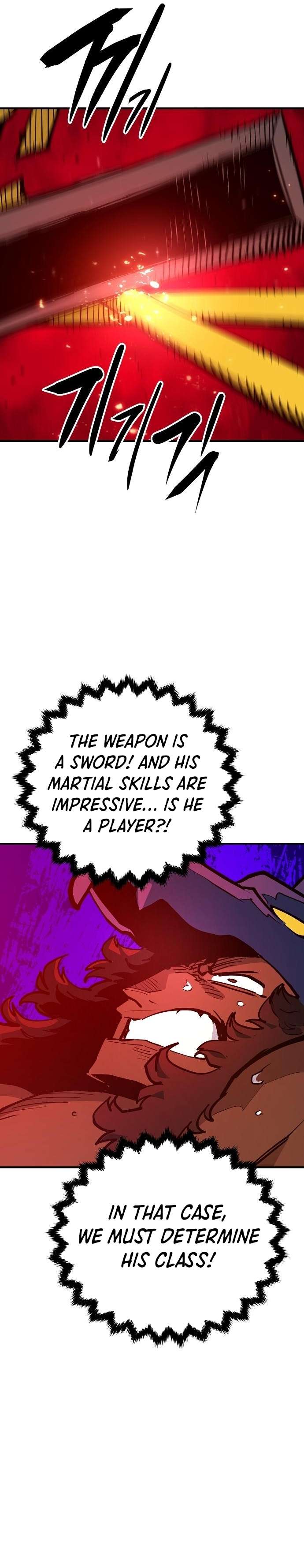 Read Player  Manga Online