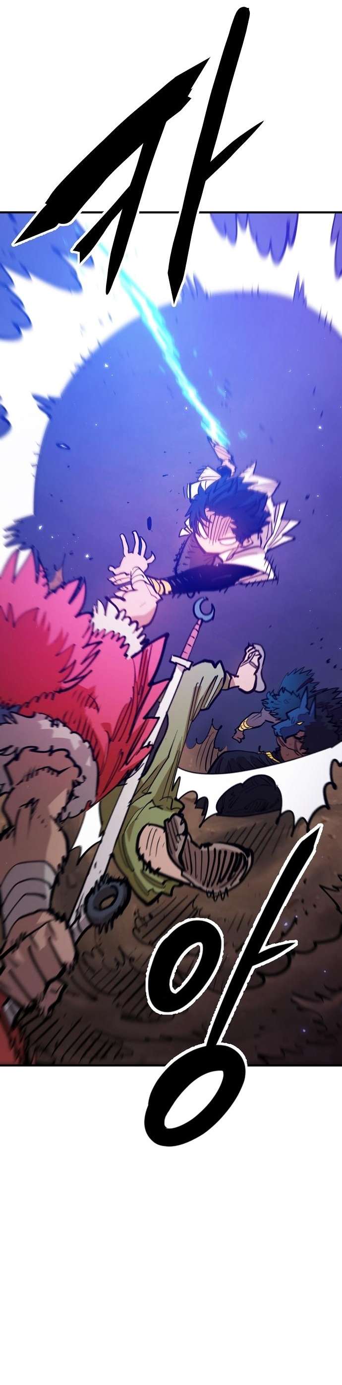Read Player  Manga Online