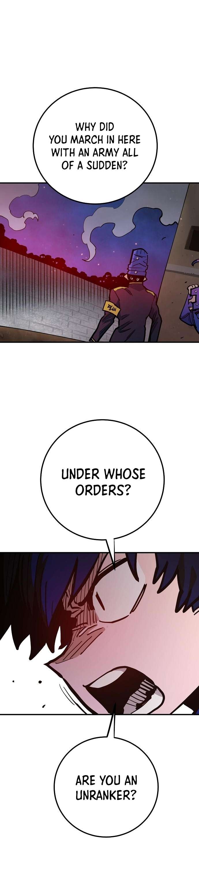 Read Player  Manga Online