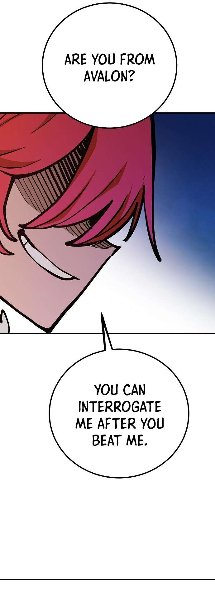 Read Player  Manga Online