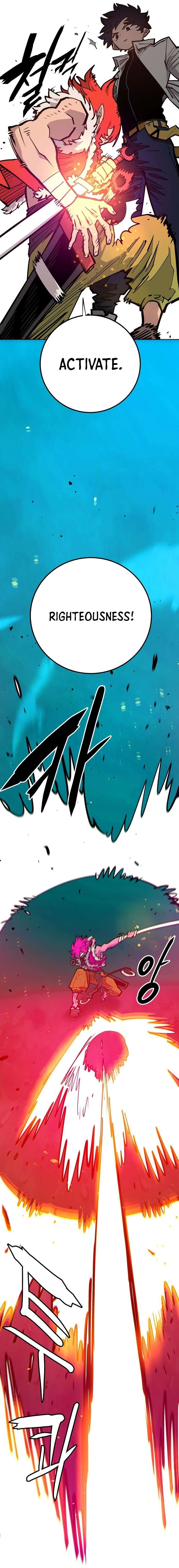 Read Player  Manga Online