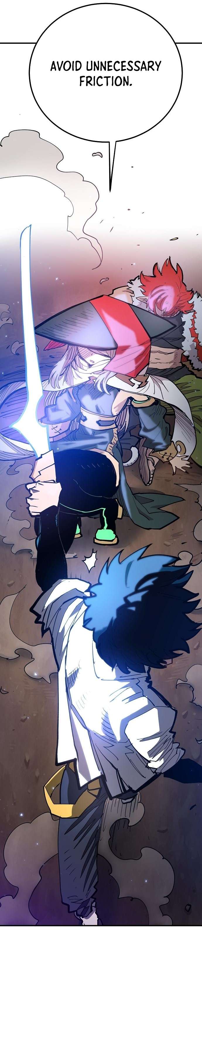 Read Player  Manga Online
