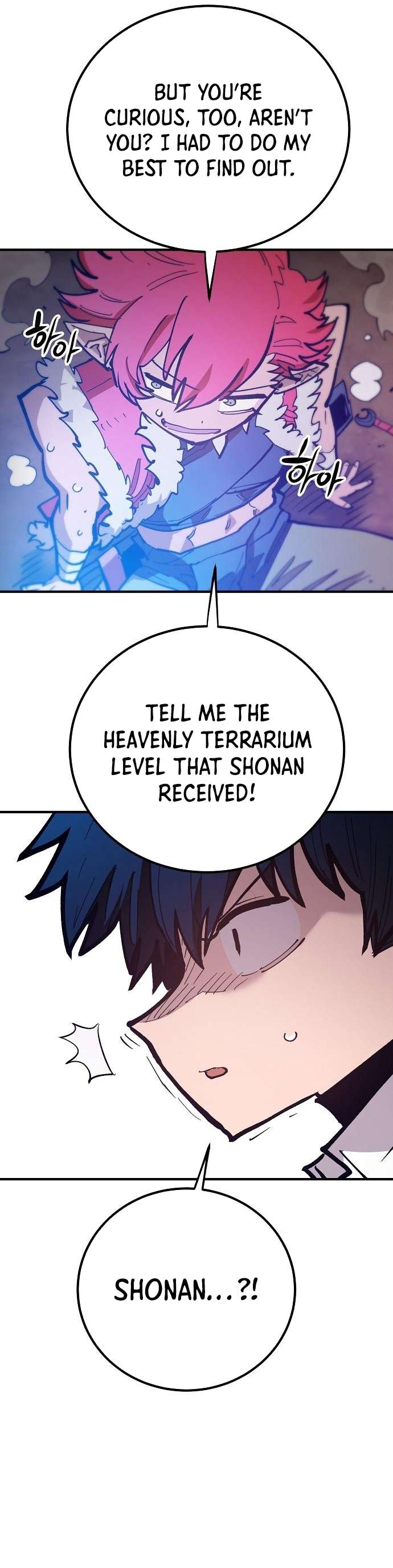 Read Player  Manga Online