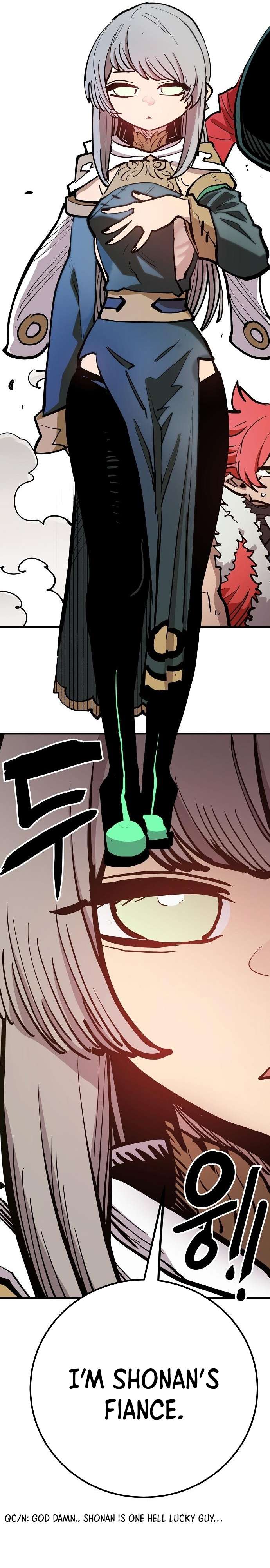 Read Player  Manga Online