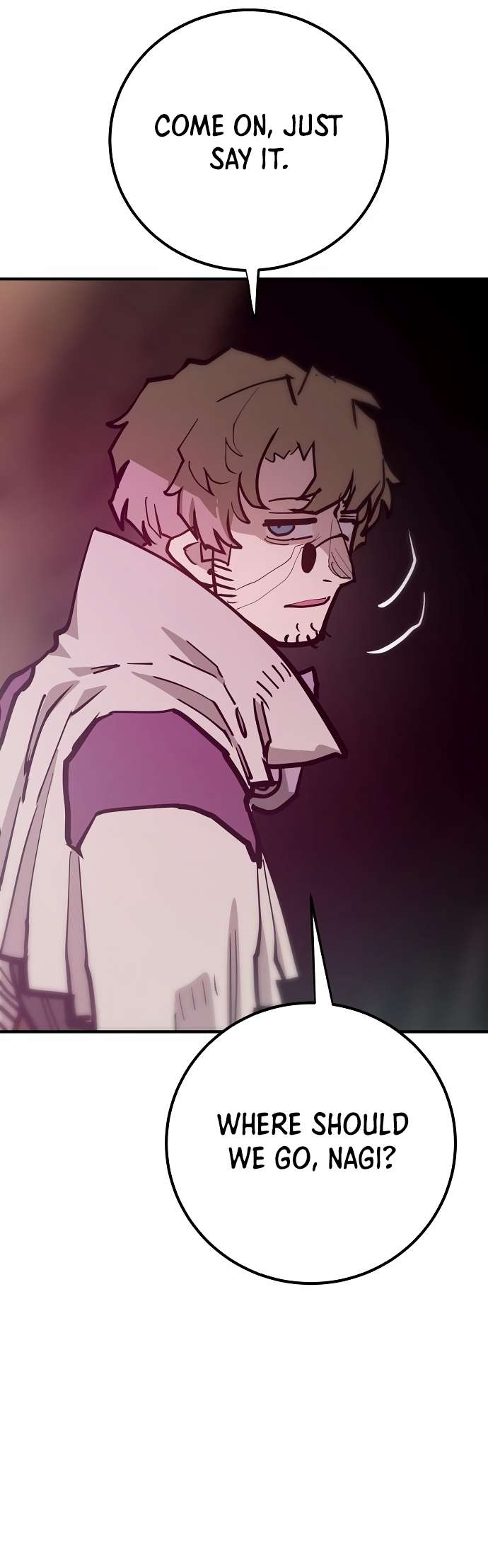 Read Player  Manga Online