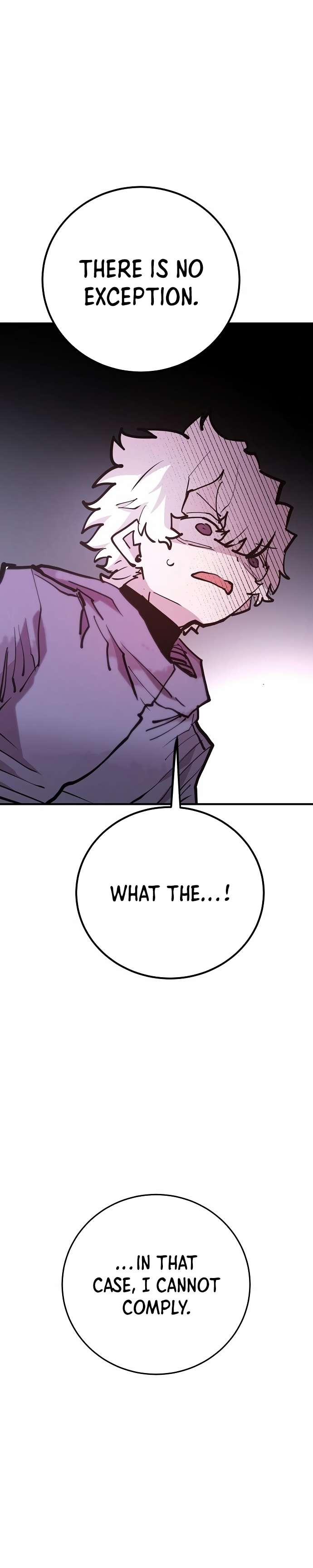 Read Player  Manga Online