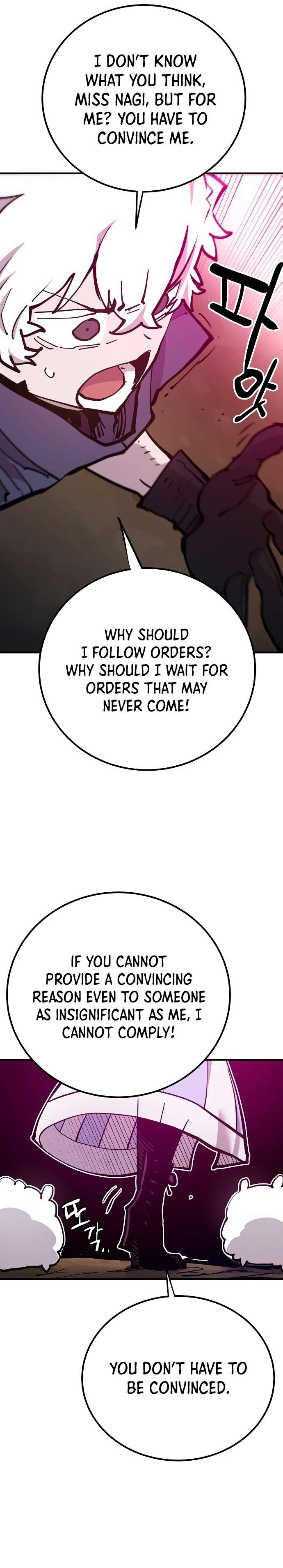 Read Player  Manga Online