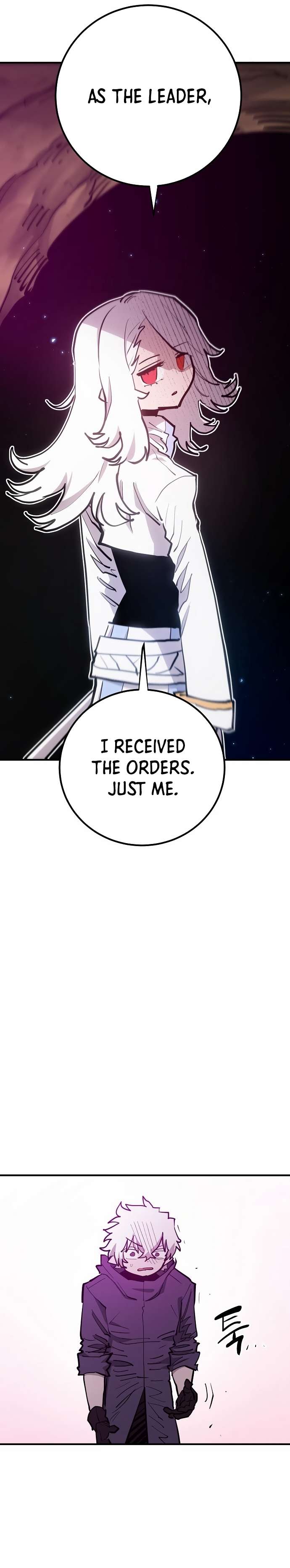 Read Player  Manga Online