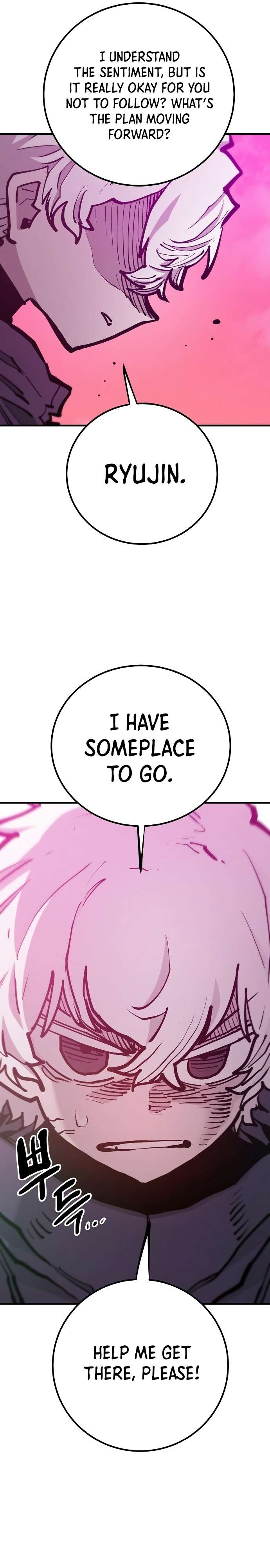 Read Player  Manga Online