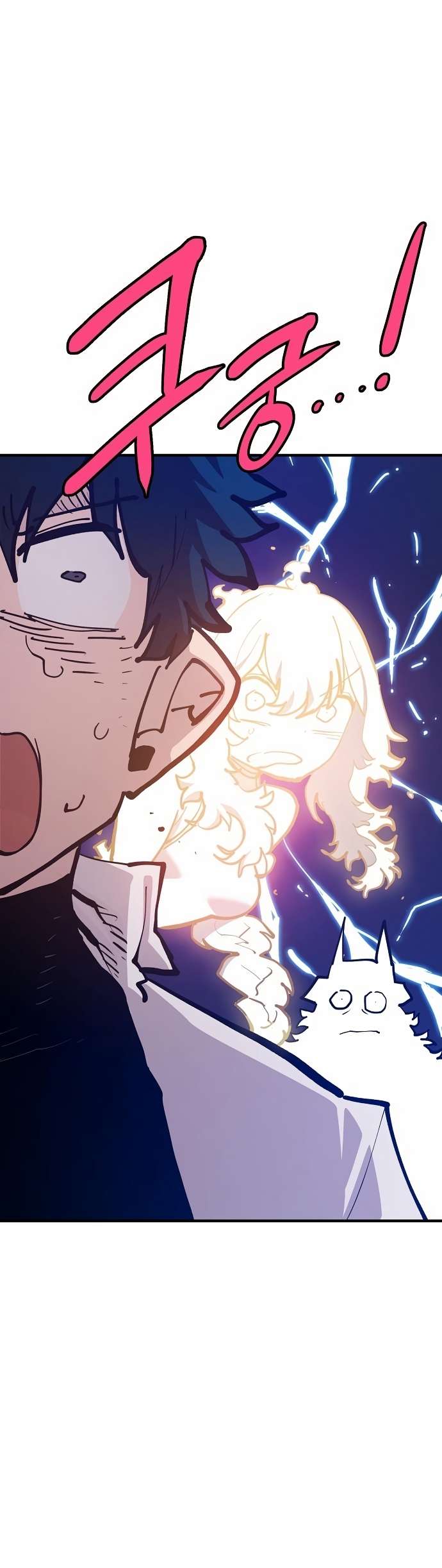 Read Player  Manga Online