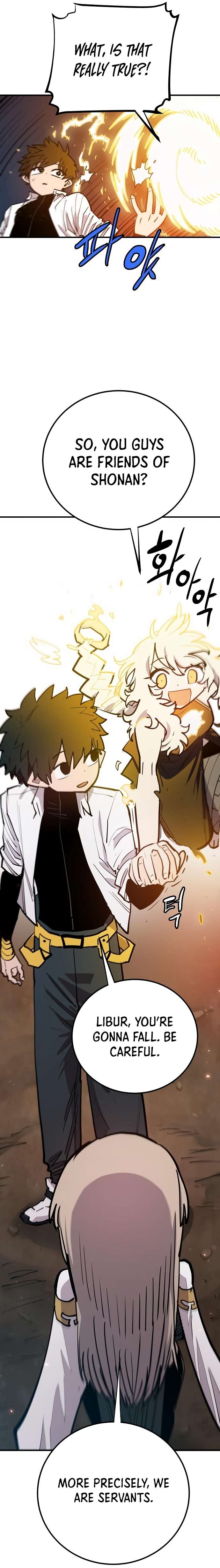 Read Player  Manga Online