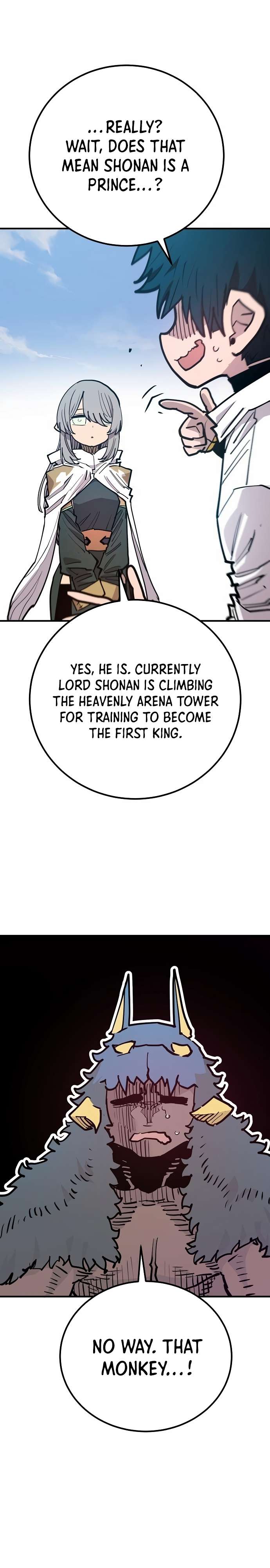 Read Player  Manga Online