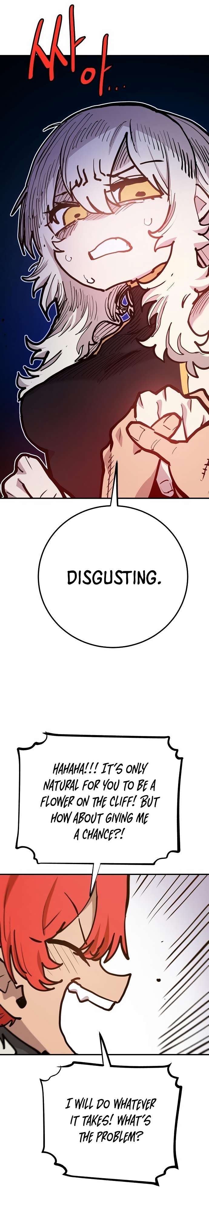 Read Player  Manga Online