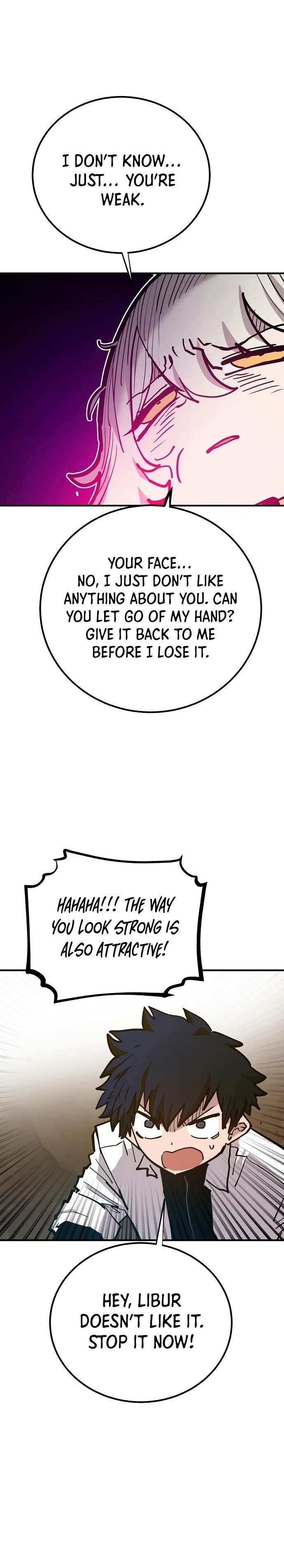 Read Player  Manga Online
