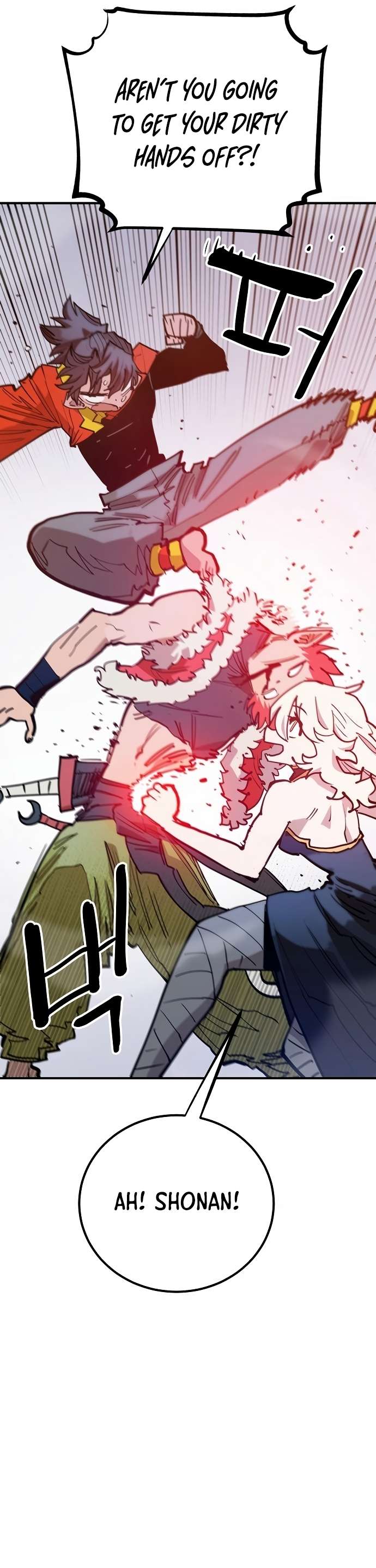 Read Player  Manga Online