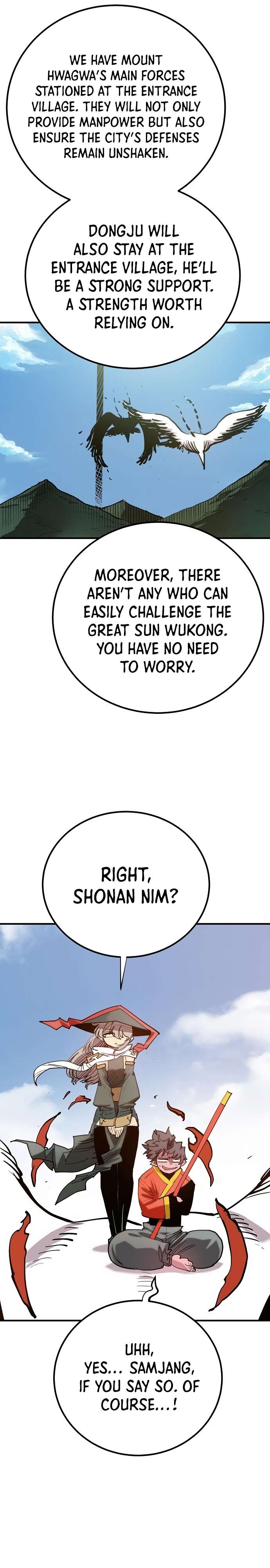 Read Player  Manga Online