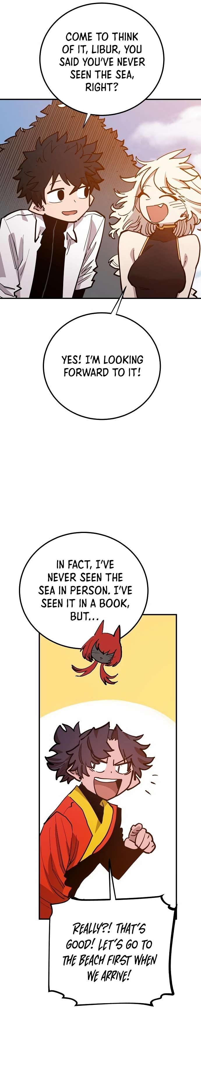 Read Player  Manga Online
