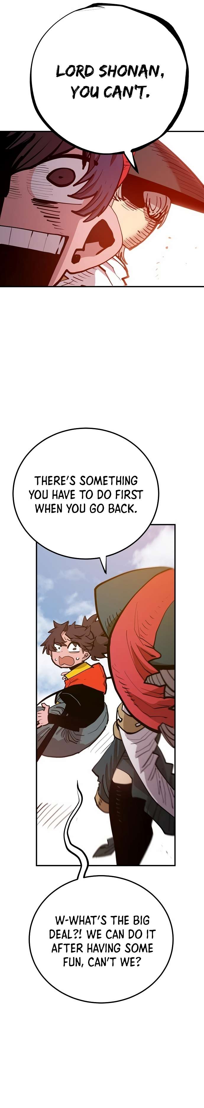 Read Player  Manga Online