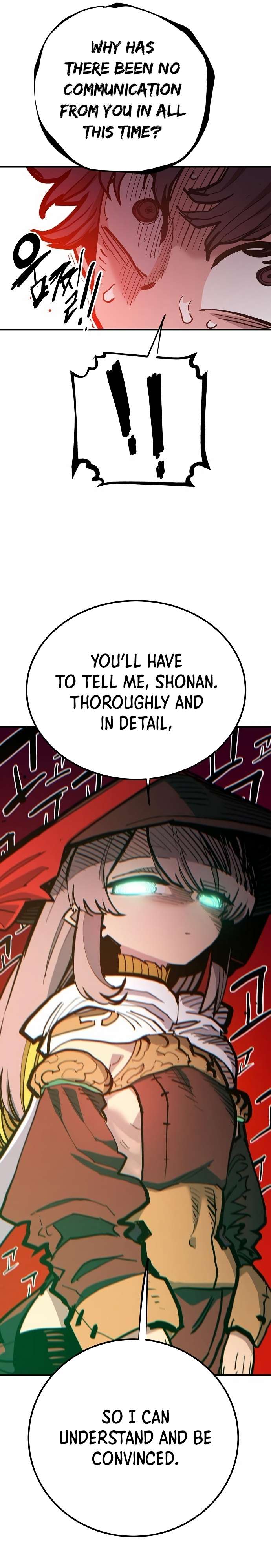 Read Player  Manga Online
