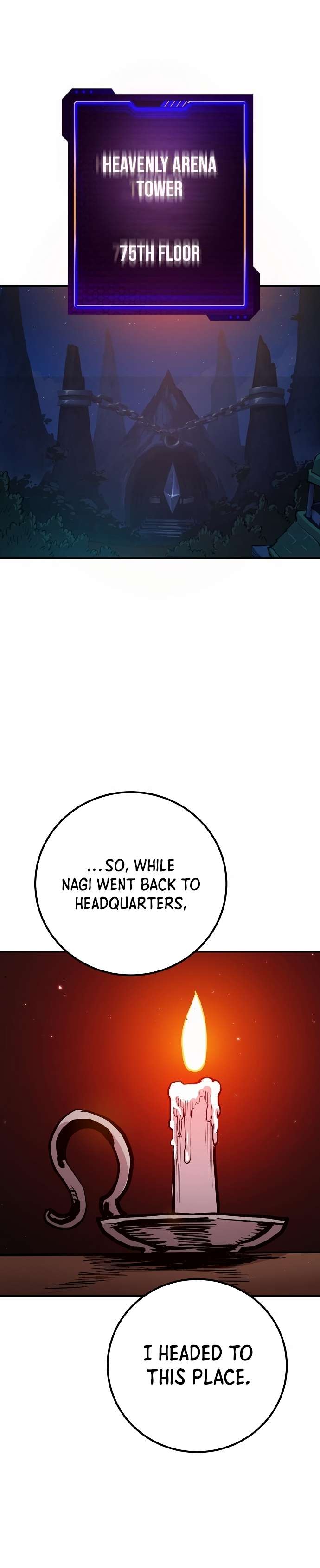 Read Player  Manga Online