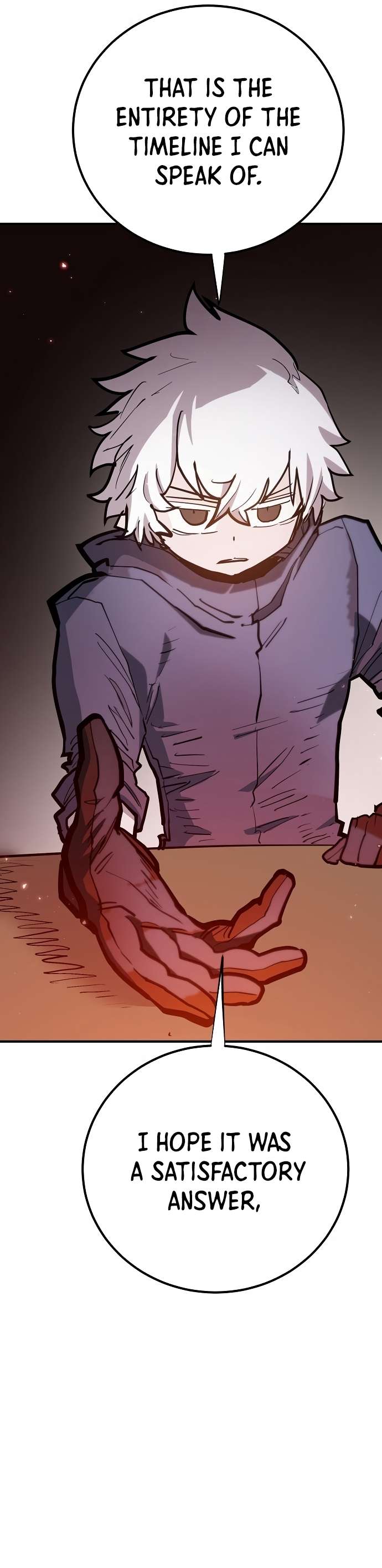 Read Player  Manga Online