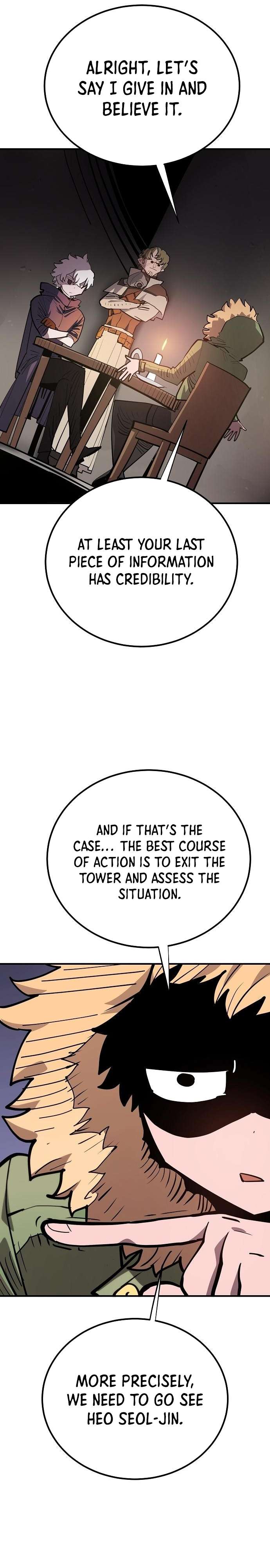 Read Player  Manga Online