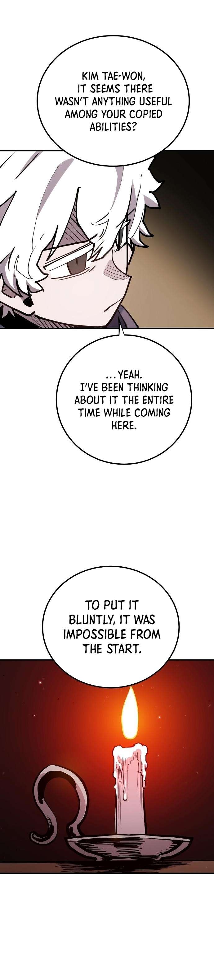 Read Player  Manga Online