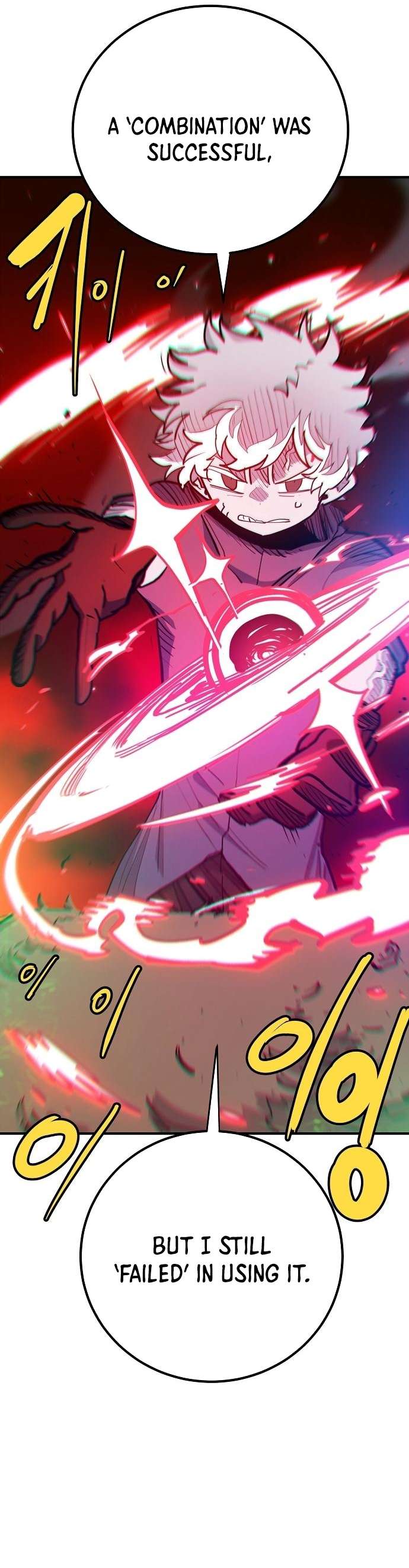 Read Player  Manga Online